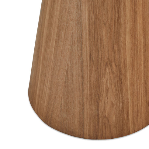 Round Coffee Table Tango ø45x50 - Oak